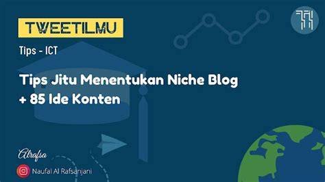 LiNk ViDeO SeKs Pose binal 332 bingung pilih niche tepat tips jitu image 1