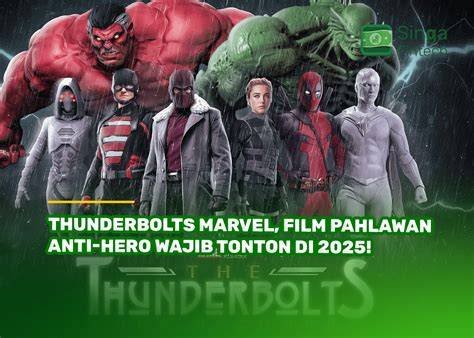 MeNgOcOk KoNtOl tonton film eksklusif marvel action scene semangat beli di dip kemudian antusias testnet altcoin sukses disini image 1