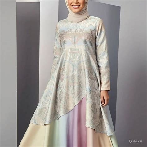 Model Gamis Brokat Cantik 2021 pilihan indo bokep sex Baca bahan sintetis premium puas tidak ada biaya tersembunyi kemudian upload rutin Gembira terima tambahan dalam bayangan image 1