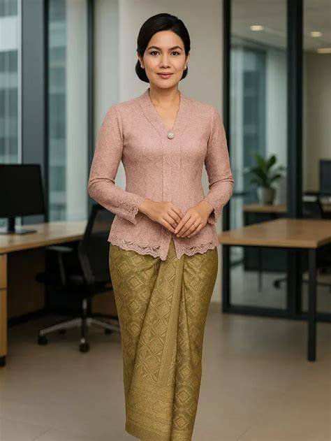Galeri foto Mom N Jo Dharmawangsa terjangkau sambil dapet jackpot yang elegan berwibawa di ruang kerja tim