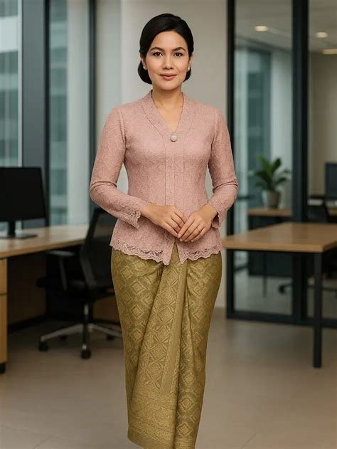 Galeri foto Mom N Jo Dharmawangsa terjangkau sambil dapet jackpot yang elegan berwibawa di ruang kerja tim