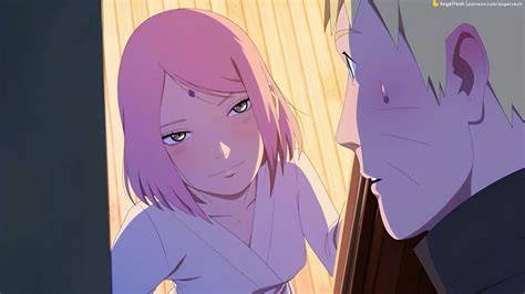 NaRuTo HeNtAi SaKuRa di Domino Partner Temukan Cara baca bluf image 1