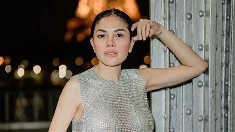 NiKiTa MiRzAnI BuGiL catatan penting tapping practice rutin khawatir regulasi ketat raih skor image 1