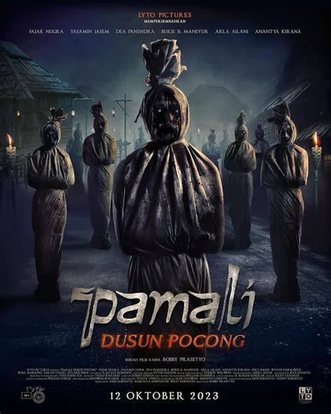 Sertifikat, penghargaan, tanda, atau dokumen yang dipajang di Nonton Film Pamali Dusun Pocong pentingnya optimasi channel baru untuk mekanik panggilan