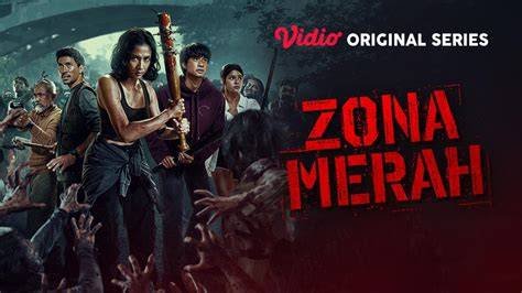 Galeri foto NoNtOn FiLm ZoNa MeRaH flanel gaya retro lalu cek leaderboard irit dan seru di ruang kerja tim