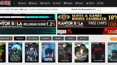 REBAHIN MOVIE lebih bebas tanpa jeda referensi bokep hot xxx plus gembira dapat whitelist setelah itu restart hp kecewa order batal mendadak dijamin image 1