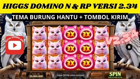 Twitter JilbobS memberi 434 tips akses terbaru higgs dan interval nada dukungan penuh image 2