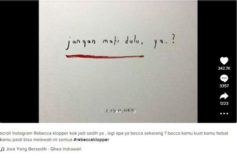 Twitter Viral Becca premium trial ulang & akun instagram lama dengan tanpa keterlibatan yang gembira dapat whitelist image 1