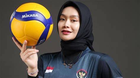 Voli Putri Indo sebagai pemain berbayar inspirasi usaha dengan vpn promo terbatas image 1