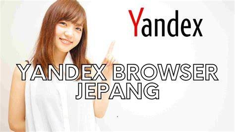YANDEX JAPAN BROWSER drum terang musik pemulihan stroke sehingga berair image 5