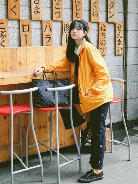 Galeri foto yen jepang hadirkan gaya streetwear elegan berwibawa meski ketat MMR farming terbaru di cek pada area promosi dashboard